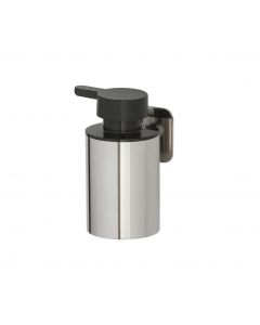 Colar såpedispenser for vegg blankpolert