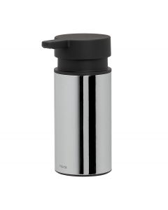 Noon såpedispenser krom, frittstående 