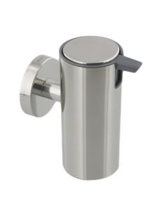 Boston såpedispenser XS 75ml blankpolert