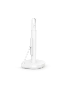 Tørkerullholder m/spray, hvit