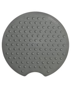 Rotondo antisklimatte Ø55 antrasitt