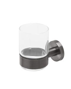 Nemox tannglass gun metal