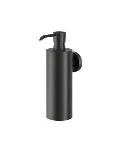Nemox såpedispenser 200 ml sort