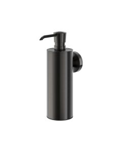 Nemox såpedispenser 200 ml gun metal