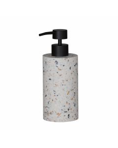 Blend såpedispenser terrazzo