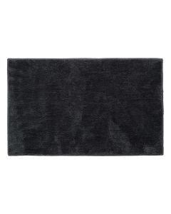 Doux badematte 50x80 grå
