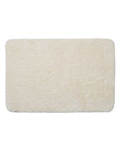 Angora badematte 60x90 offwhite