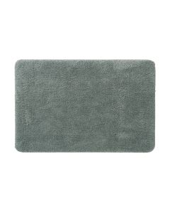 Cosima badematte 60x90 grønn
