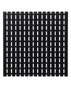 Nora antisklimatte 54x54 sort