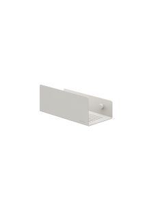 Brix vegghylle 20 gråbeige