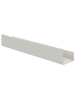 Brix vegghylle 55 gråbeige