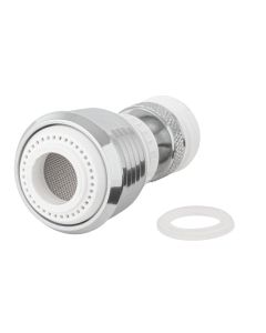 Swivel superspreder