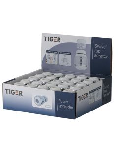 Swivel superspreder display 25stk (pris vises pr. stk)