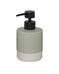 Sablon såpedispenser 150 ml grønn