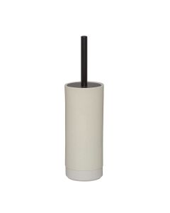 Sablon toalettbørste offwhite