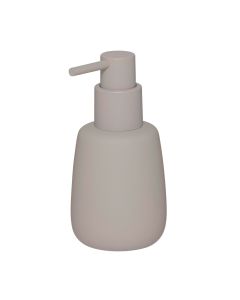 Mireli såpedispenser 150ml gråbeige