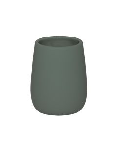 Mireli tannglass grønn