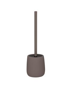 Mireli toalettbørste taupe