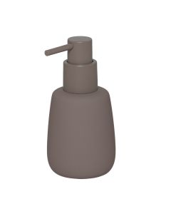 Mireli såpedispenser 150ml taupe