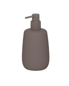 Mireli såpedispenser 400ml taupe