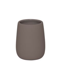 Mireli tannglass taupe