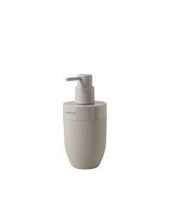 Bloom såpedispenser 300 ml gråbeige