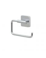 Onu toalettrullholder krom