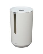 Tess reserverullholder hvit