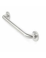 Libra badekarhåndtak 30cm krom