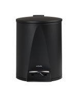 Pure avfallsbøtte 5L sort