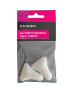 Esbada Buffer til toalettring Signo L206201