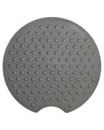 Rotondo antisklimatte Ø55 antrasitt