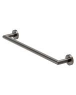 Nemox håndklestang 45 gun metal
