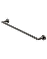 Nemox håndklestang 60 gun metal