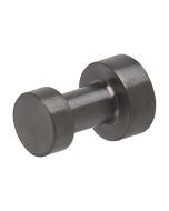 Nemox krok liten gun metal