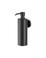 Nemox såpedispenser 200 ml sort