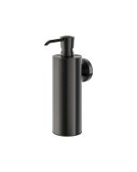 Nemox såpedispenser 200 ml gun metal
