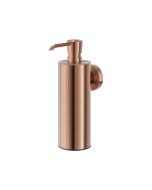 Nemox såpedispenser 200 ml børstet bronse