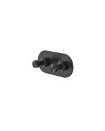 Nemox krok dobbel gun metal