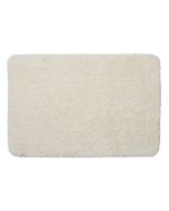 Angora badematte 60x90 offwhite