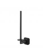 Carv reserverullholder sort