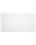 Drip antisklimatte 40x71 transparent