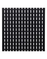 Nora antisklimatte 54x54 sort