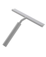 Senso dusjnal med teleskopskaft grå