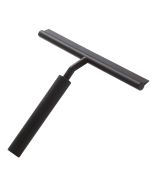 Senso dusjnal med teleskopskaft sort