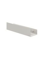 Brix vegghylle 35 gråbeige