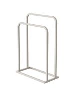 Brix håndklestativ gråbeige