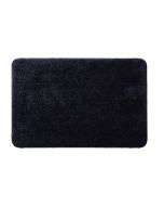 Cosima badematte 60x90 sort