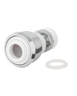 Swivel superspreder
