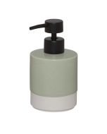 Sablon såpedispenser 150 ml grønn